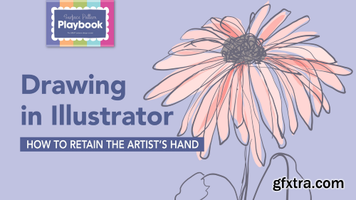 Drawing in Adobe Illustrator: How to Retain the Artist\'s Hand