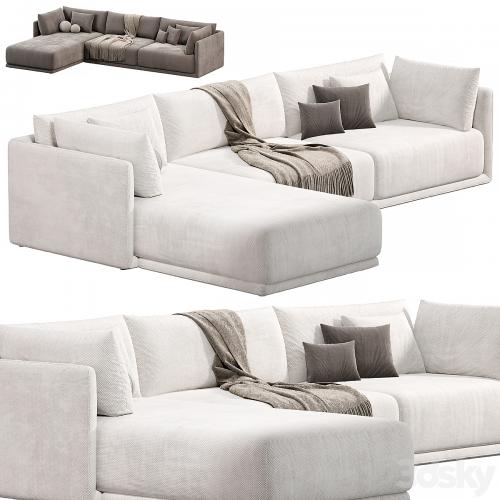 MAX Modular sofa By SP01, sofas