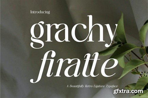 Grachy Firatte 2XMEHHG