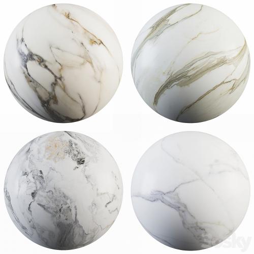 Collection Marble 20