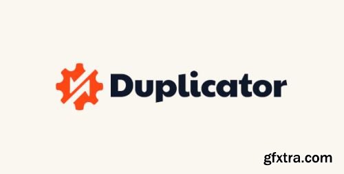 Duplicator Pro v4.5.15.1 - Nulled