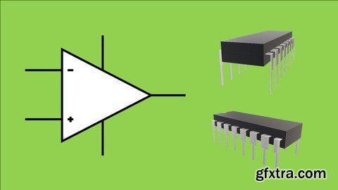 Operational Amplifier And Its Applications