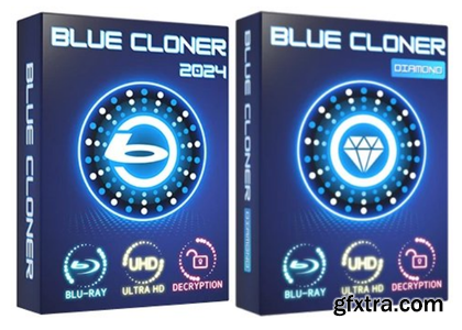 Blue-Cloner / Blue-Cloner Diamond 13.00.856