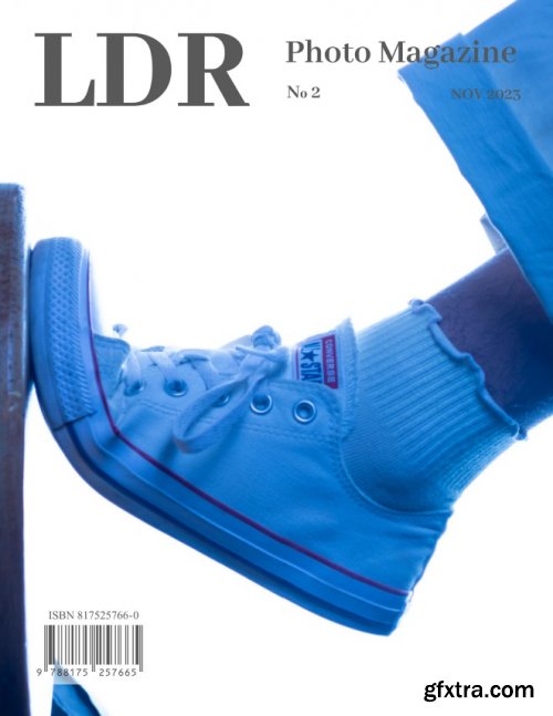 LDR Photo Magazine - Noviembre 2023