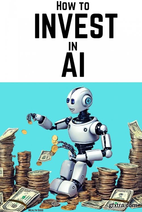 How to Invest in AI (Investing books for you)