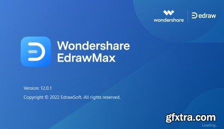 EdrawMax 13.0.3.1082 Ultimate Multilingual