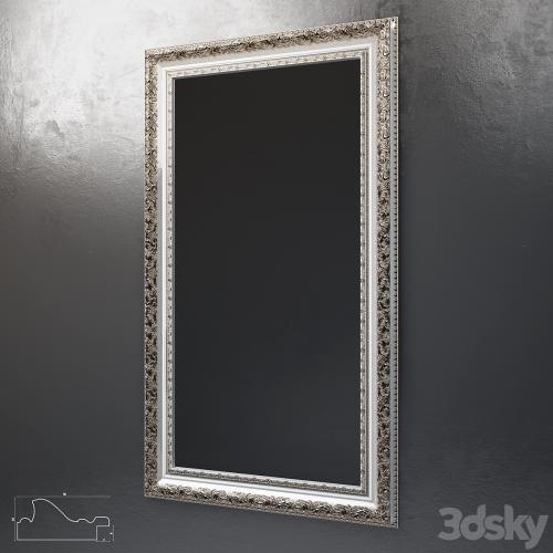 Mirror (baguette art.BR 1034)