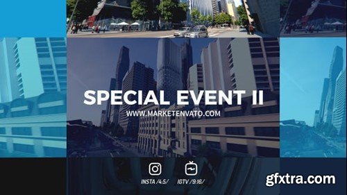Videohive Special Event Promo II 20945290