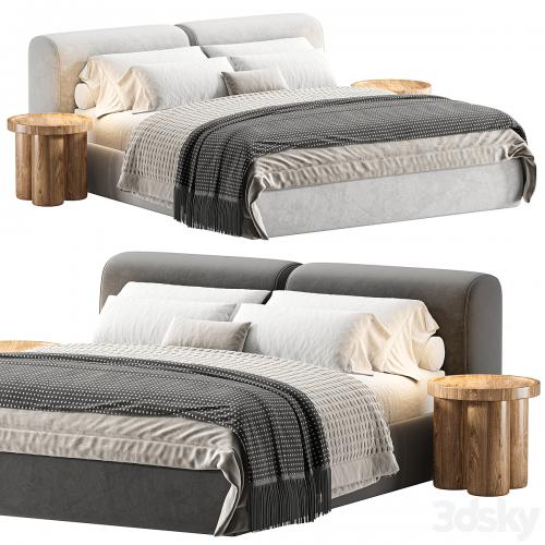 IGEA Bed