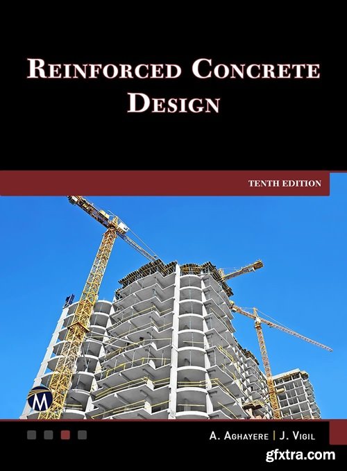 Reinforced Concrete Design, 10th Edition