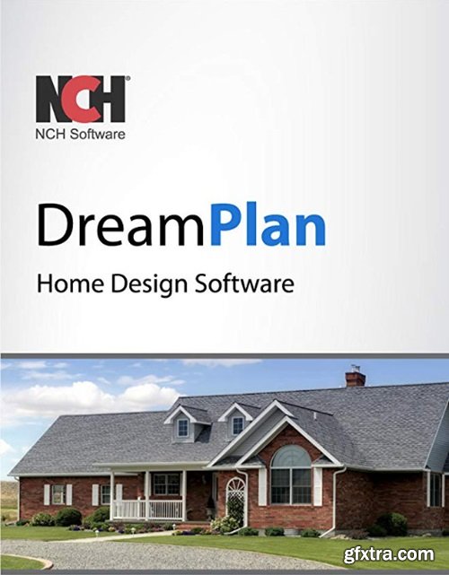 NCH DreamPlan Plus 9.10