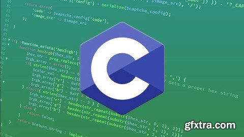 The Complete C Programming Course For Basic To Expert