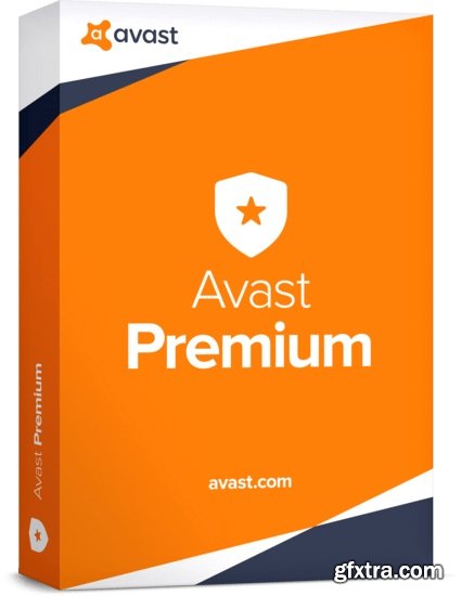 Avast Premium Security v24.3.6108 (build 24.3.8975.832)