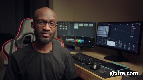 Mastering Color Grading with the business side of filmmaking
