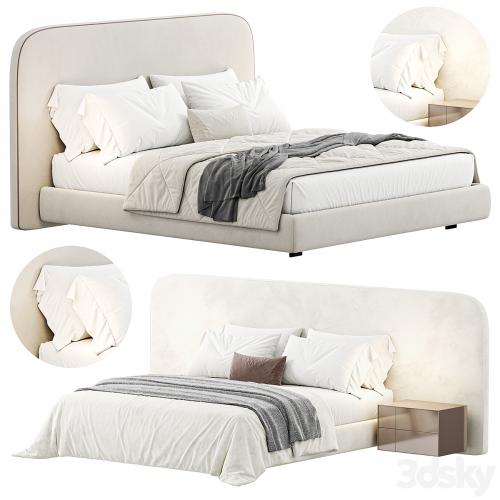 Metis Soft Bed