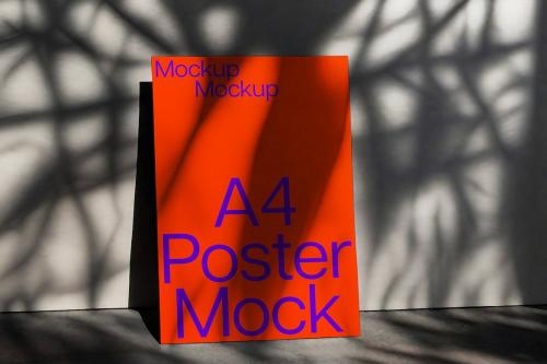 Poster Mockup