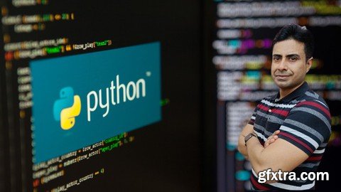 Python Mastery: Installation To Advanced Projects