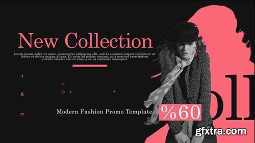 Videohive Fashion Sale 50701768