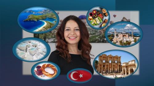 Udemy - Turkish Language Course A2 Level ( Pre-Intermediate)