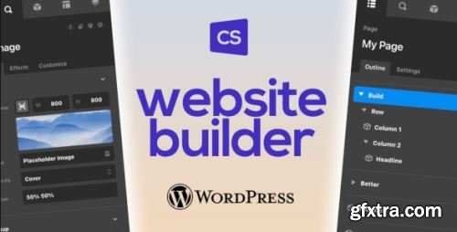 CodeCanyon - The Cornerstone Website Builder for WordPress v7.4.11 - 15518868 - Nulled