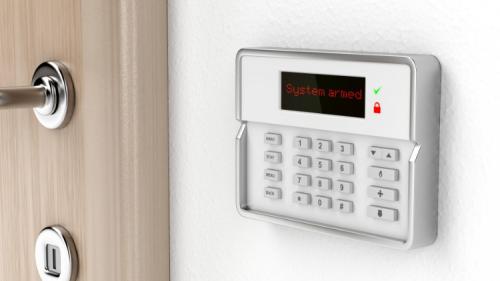 Udemy - Security Intrusion Alarm systems: The complete Guide
