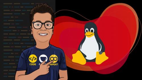 Udemy - Linux Command Line For Developers Masterclass