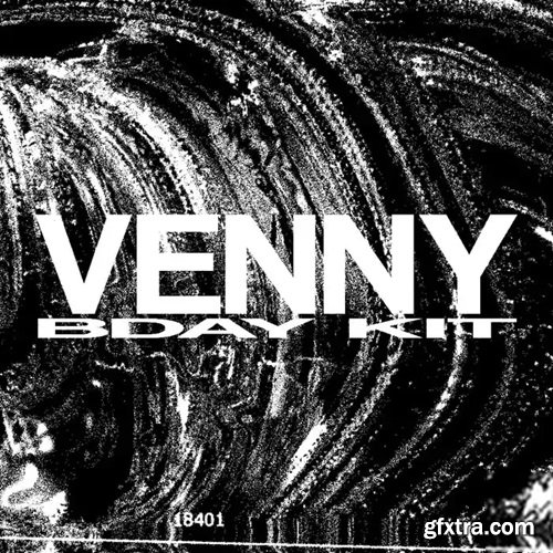 Venny Venny Bday Kit