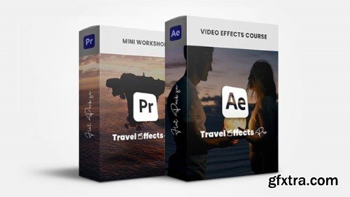 Flat Pack FX – Travel Effects Pro Course