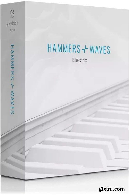 Skybox Audio Hammers and Waves Electric v1.1.0