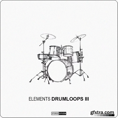 Chase Iyan Element Drumloops III