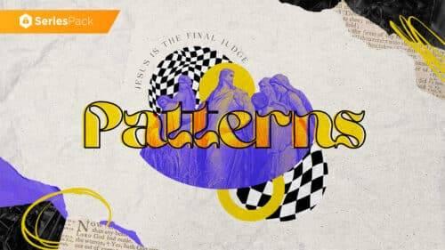 SermonBox - Patterns - Series Pack - Premium $60
