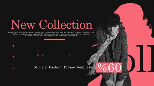 Videohive - Fashion Sale - 50744765