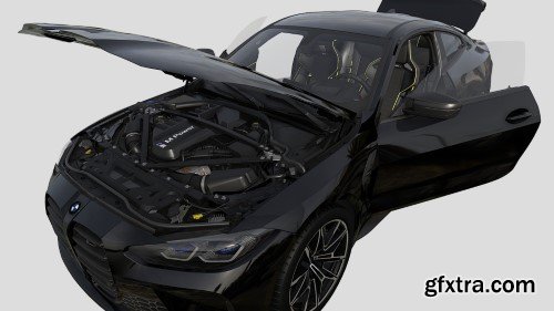 SPORT BMW 2022
