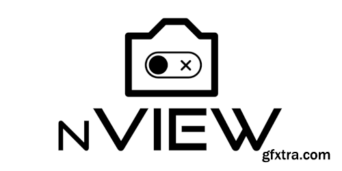 Blender - Nview V3: Camera-Based Scene Optimization 3.4.7