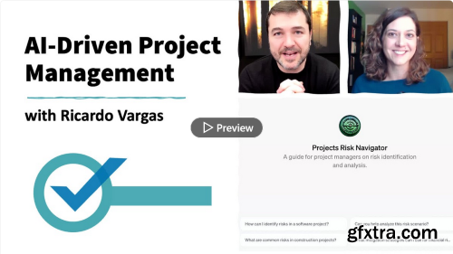 AI-Driven Project Management: Techniques and Insights with Ricardo Vargas