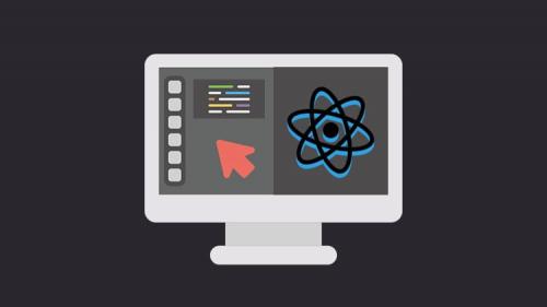Udemy - React.js 101 Bootcamp: Your Syntax To Success