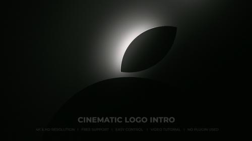 Videohive - Logo Reveal - 50786124