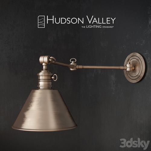 Hudson Valley Garden City 8322