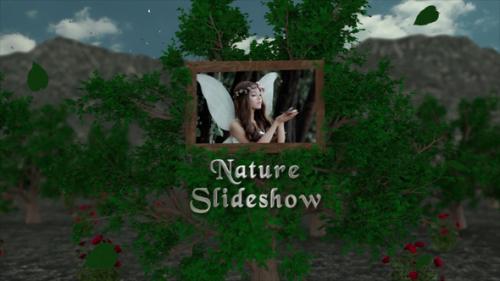 Videohive - Nature Slideshow - 50814935