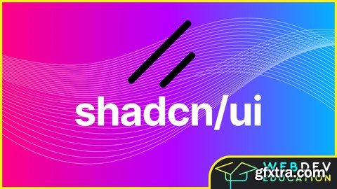Shadcn UI + Next JS - Build beautiful dashboards with shadcn