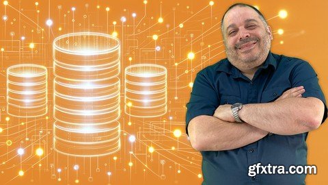 Foundations with Data Management with SQL