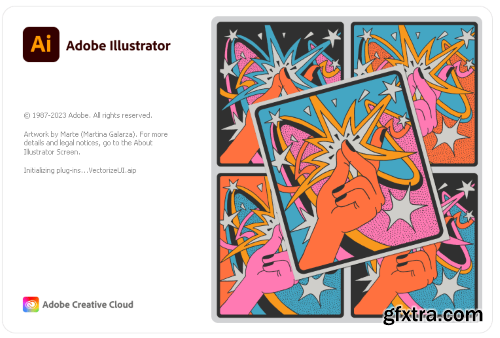 Adobe Illustrator for Mac 2024 v28.2