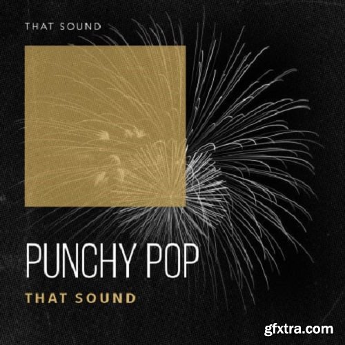 That Sound Punchy Pop