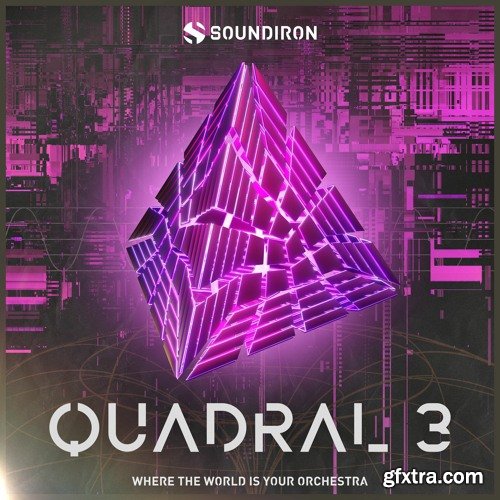 Soundiron Quadral 3