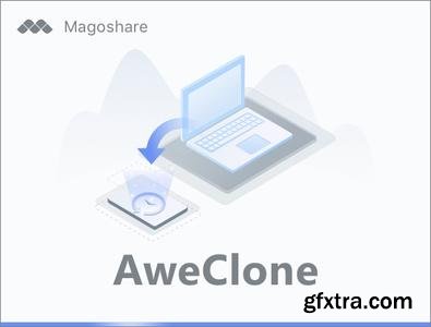Magoshare AweClone Enterprise 3.0