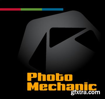 Photo Mechanic 6.0.0.7102
