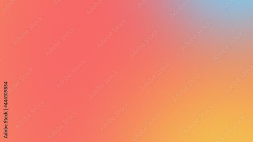 Adobe Stock - 10 Light Leaks 3 Colors Gradient Transitions - 446109854