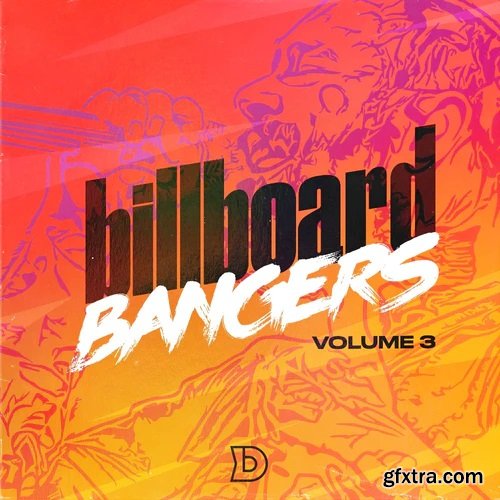 DopeBoyzMuzic Billboard Bangers Vol 3