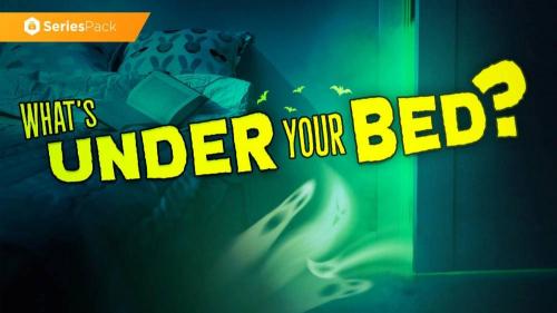 SermonBox - What's Under Your Bed - Series - Premium $60