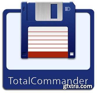 Total Commander 11.03 Final Multilingual Portable